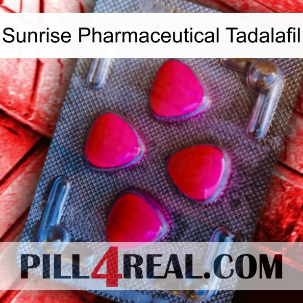 Sunrise Pharmaceutical Tadalafil 13.jpg